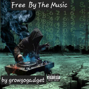Freed By The Music 
