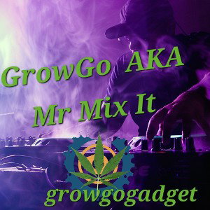  GrowGo AKA Mr Mix It 