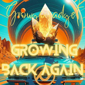 Growing Back Again