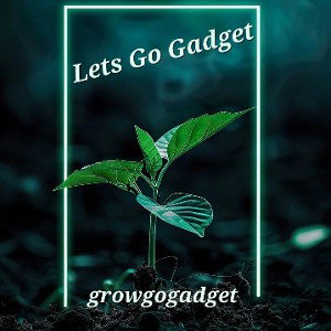  Lets Go Gadeget