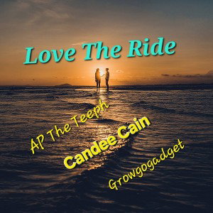 Love The Ride