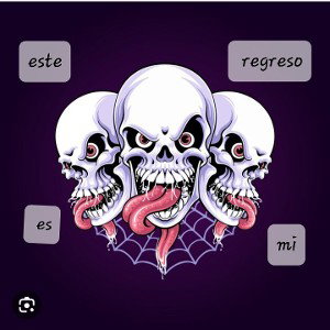 este es mi regreso jq rkt