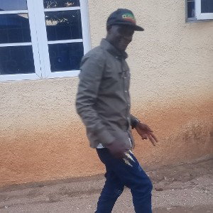 dey most talk by D-ONGAZY