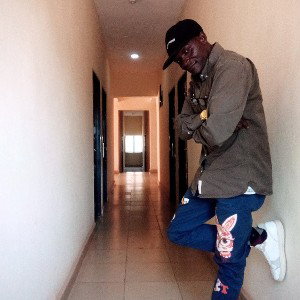 ba wani kaman ka by D-ONGAZY