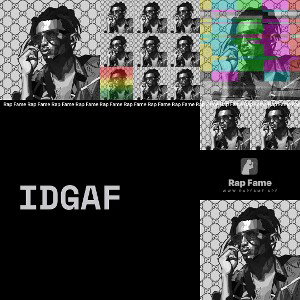 idgaf