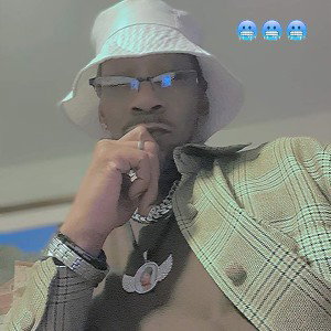 another man 