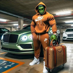 Hustle Hard