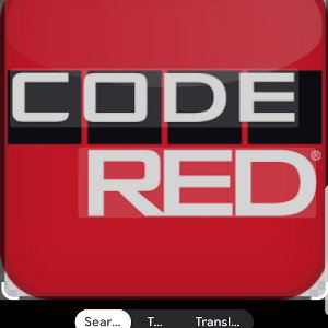 BLAZE ...CODE RED (2020)  