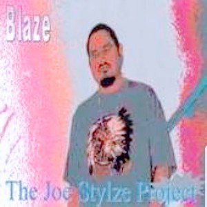Blaze .... Chief Out 