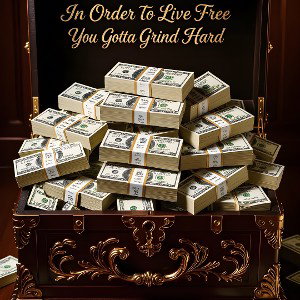 L.F.G.H.(LiveFreeGrindHard)