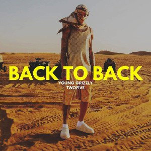 Back To Back