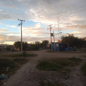 otro día 