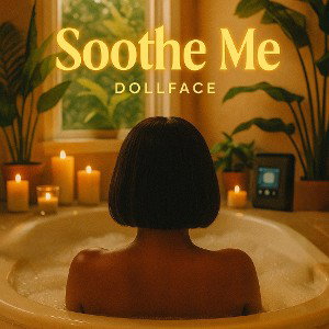 SOOTHE ME 🥒 🍵 