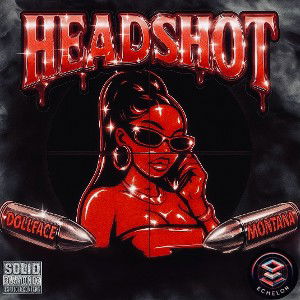 HEADSHOT x GOAT MONTANA