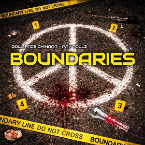 BOUNDARIES x TOLLZ