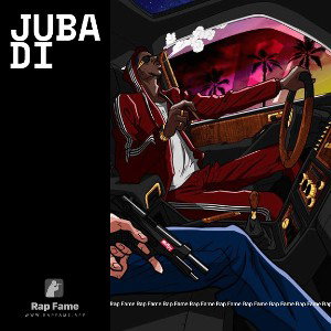 Jubadi 
