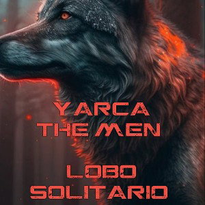 lobo solitario 