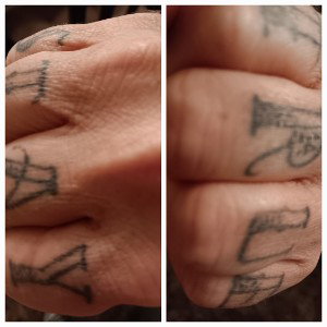 living proof (re-masterd