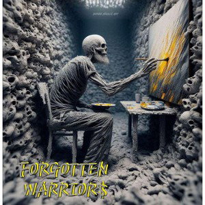 FORGOTTEN ẄARRIOR$