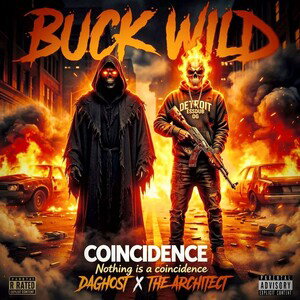 BUCK WILD V2
