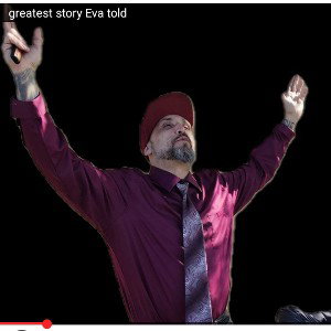 GREATEST STORY EVA TOLD (RE-MASTERED)