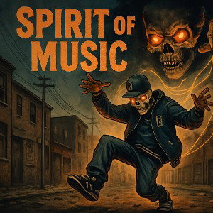   spirit of 🎶 music 