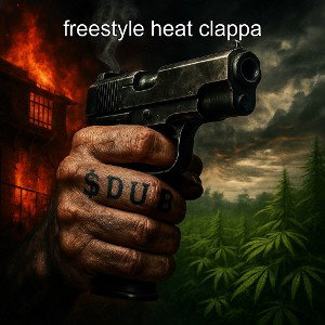  freestyle heat clappa 