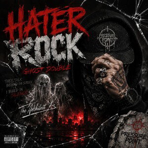 hater rock