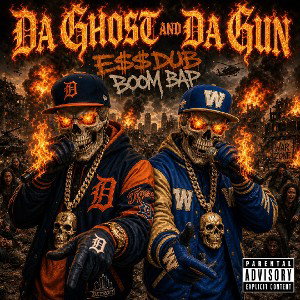 da ghost n da gun