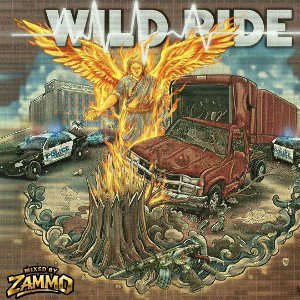 WILD RIDE