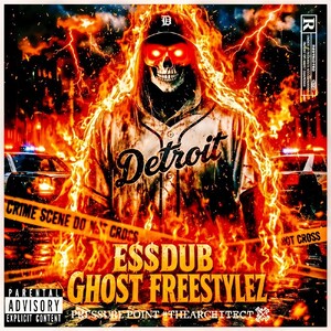GH🌐$T FREESTYLEZ
