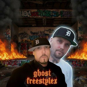GH🌎$T FREESTYLE 