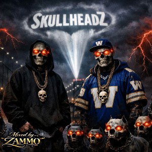 SKULLHEADZ 