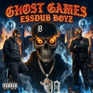 GHOST GAMES