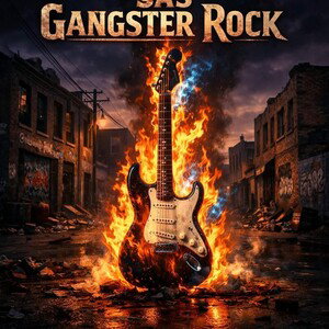 gangata rock