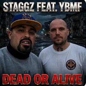 DEAD OR ALIVE FT.YBMF