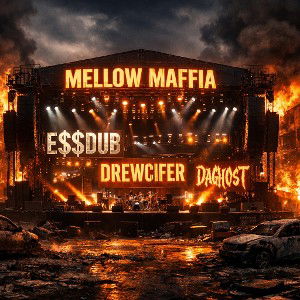 DREWCIFER &DAGHOST