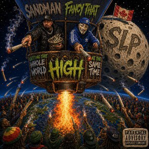 high world wide