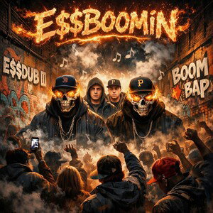 E$$BOOMIN 