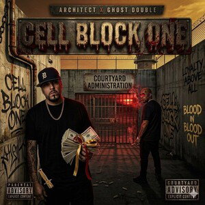 cell block one