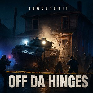 - off da hinges  
