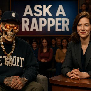 ask a rapper 