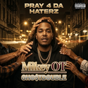 pray 4 da haterz