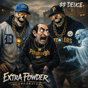 EXTRA POWDER INC 