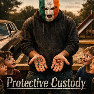 protective custody (vol 4)