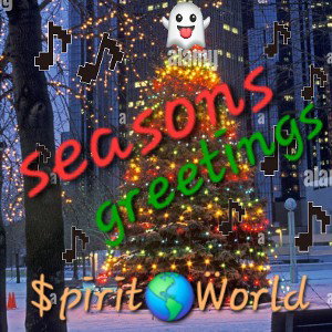 seasons greetings