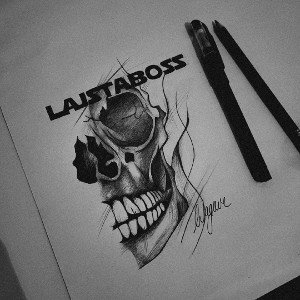 Lajstaboss - Skupienie