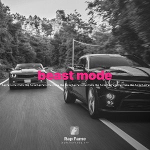 beast mode