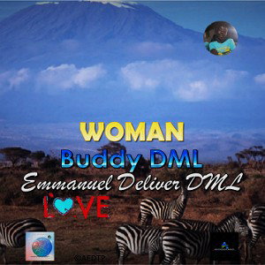 Emmanuel Deliver DML (Buddy DML) - WomaN