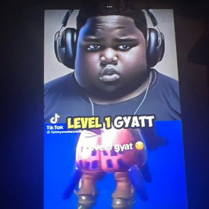 GYATT remix